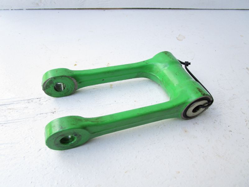 06 Kawasaki KXF 450 KX 450F Rear Shock Wishbone Link Linkage 39111